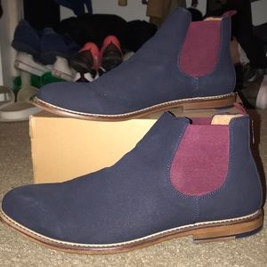 Size 13 Men Chelsea Boots